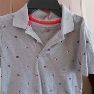 Tommy Hilfiger Shirt (Boys)